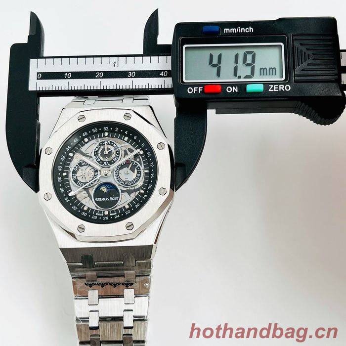 Audemars Piguet Watch APW00020 Audemars Piguet Watch APW00020